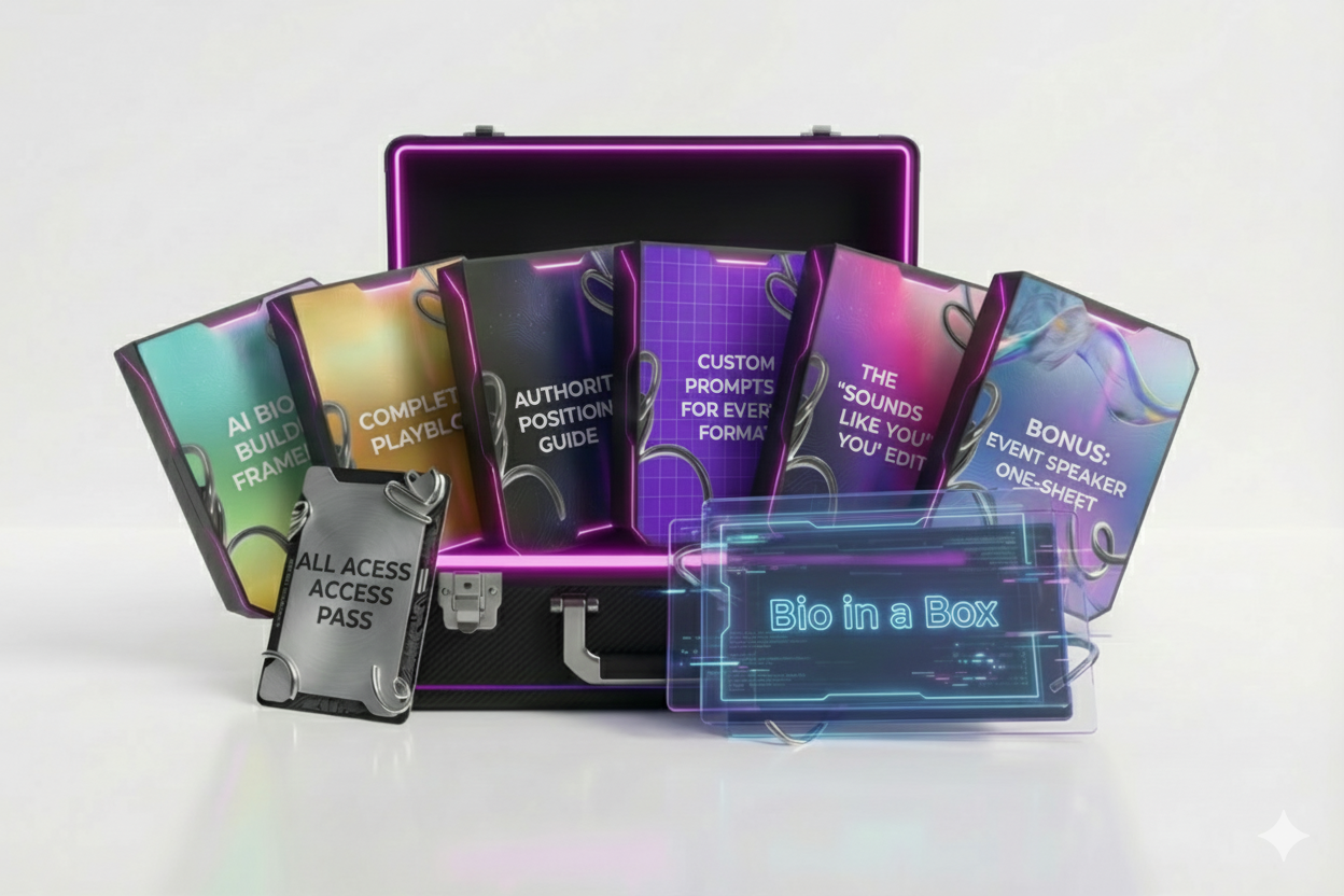 Bio in a Box Product